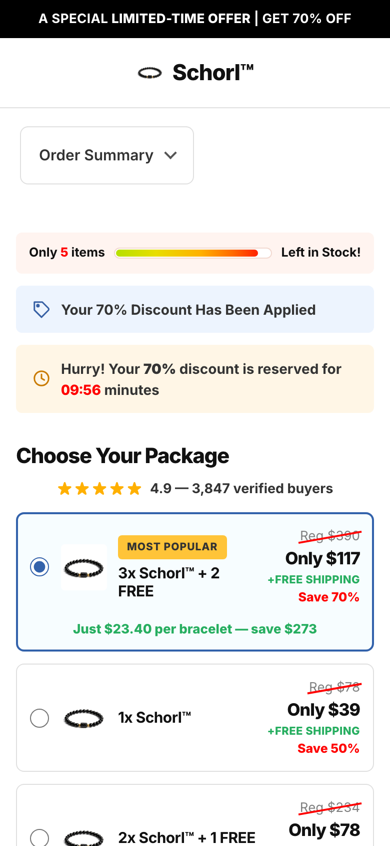 Schorl - 145 - Checkout - v2