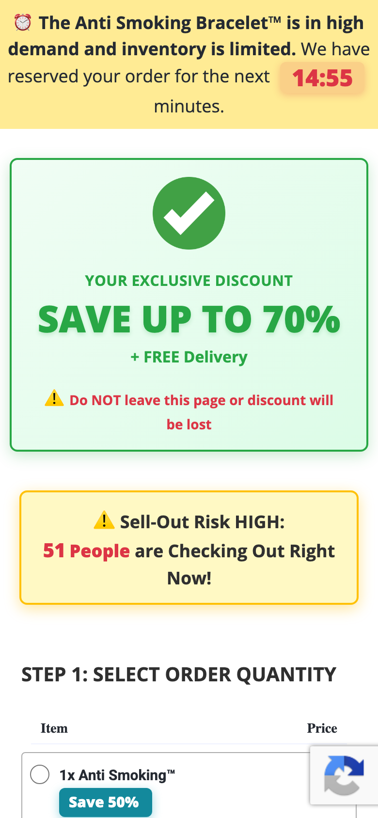 Anti Smoking - 65 - Checkout - v2